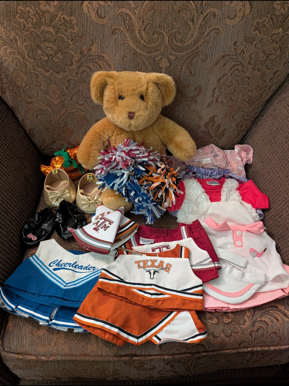 Build-a-Bear Bundle